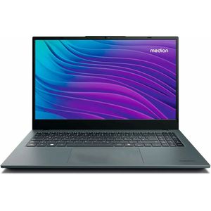 Medion E15433 Md62671 - Laptop - 15.6 inch - Intel Core i5-1235U - 16GB RAM - 512GB SSD