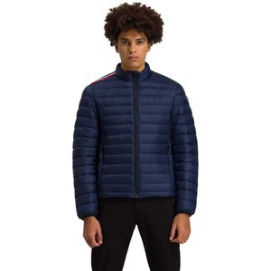 Rossignol Rossi Jacket Blauw M Man