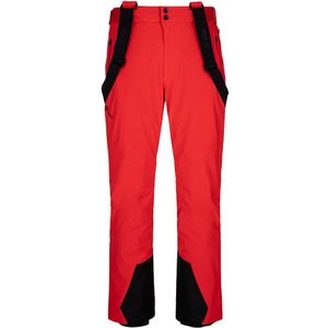 Kilpi Ravel Pants Rood 3XL Man