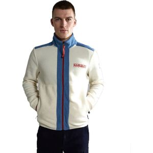 Napapijri T-anderby Sweatshirt Met Rits