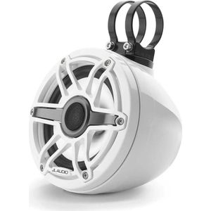 Jl Audio 93412 M6-650vex Led-speaker