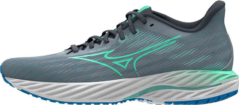 Mizuno Wave Inspire 21 Hardloopschoenen