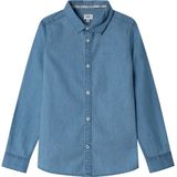 Pepe Jeans Chadman Overhemd Met Lange Mouwen