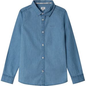 Pepe Jeans Chadman Overhemd Met Lange Mouwen
