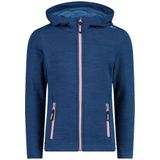 CMP - Wandeljas - Meisjes - Met Capuchon - Stretch Performance-stof