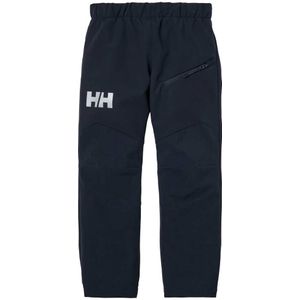 Helly Hansen Dynamic Pants Blauw 6 Years Jongen