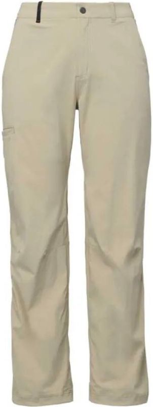Black Diamond - Pursuit - Broek - Voor Dames - Vier-weg Stretchstof - Wandelen