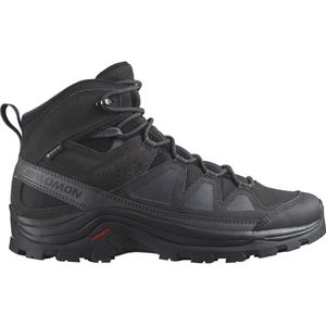Salomon Quest Rove Goretex Hiking Boots Zwart EU 49 1/3 Man