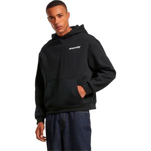 Mister Tee Theory Of Anomaly Fluffy Hoodie