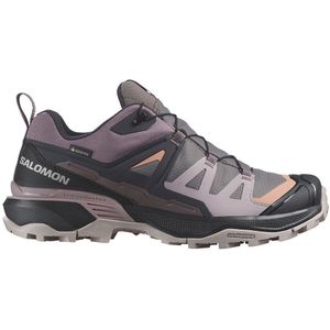 Salomon X-ultra 360 Goretex Hiking Shoes Grijs EU 44 Vrouw