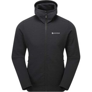 Montane - Protium XT - Fleece - Met Volledige Rits