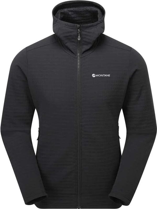 Montane - Protium XT - Fleece - Met Volledige Rits