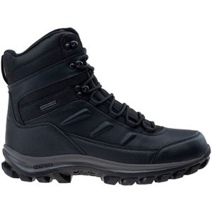 Elbrus Spike Mid Wp Snow Boots Zwart EU 41 Man