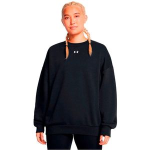 Under Armour Rival Fleece Oversized Sweatshirt