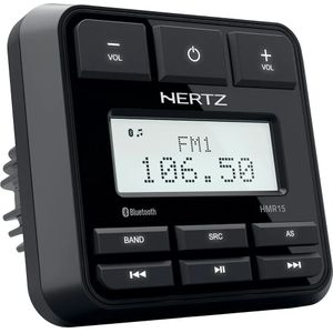 Hertz Hmr 15 Mediaspeler