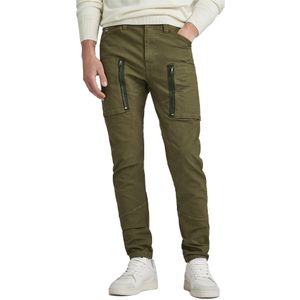 G-star Pkt 3d Skinny Fit Cargo Pants Groen 38 / 34 Man