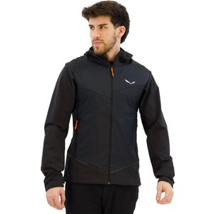 Salewa - Pedroc Tirolwool® Responsive - Jas - Wind- en Waterafstotend - Heren