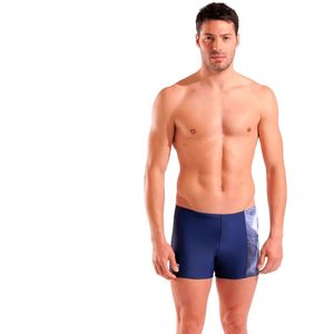 Arena - Dreaming - Zwembroek - Zwart - Feel-lijn