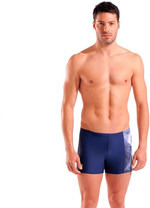 Arena - Dreaming - Zwembroek - Zwart - Feel-lijn