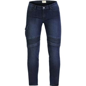 Broger Ohio Spijkerbroek