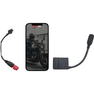 Dynojet-harley Power Vision 4 Harley Davidson Pv4-15-03 Ecu-kit