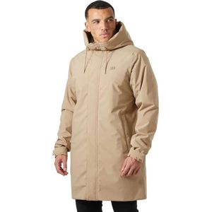 Helly Hansen - Munich Insulated - Regenjas - Lichtgewicht - Geïsoleerd