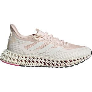 Adidas 4dfwd 2 Running Shoes Roze EU 38 Vrouw