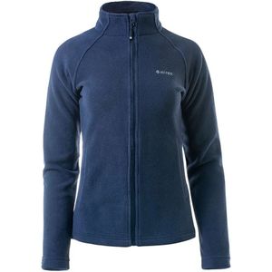 Hi-tec Henis Fleece Met Volledige Rits