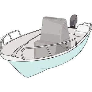 Trem Beschermhoes Voor Console