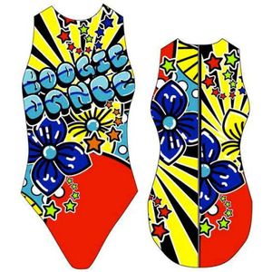 Turbo Boogie Zwemkleding