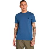Timberland Dunstan River T-shirt Met Korte Mouwen