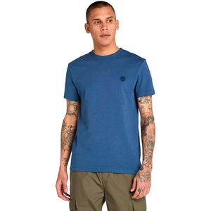 Timberland Dunstan River T-shirt Met Korte Mouwen