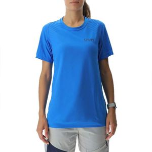 Uyn Skipper T-shirt Met Korte Mouwen