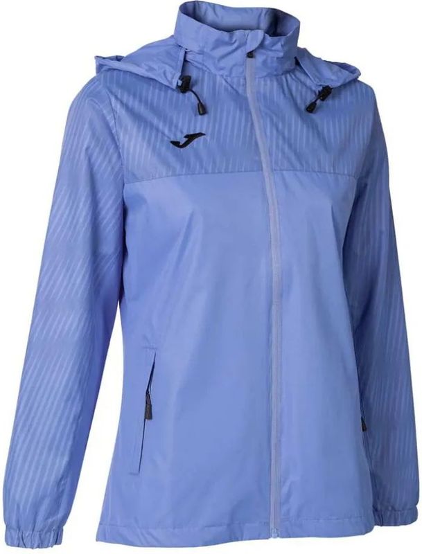 Joma - Montreal - Regenjas - Blauw