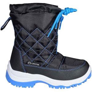 Lhotse Fizzy Snow Boots Blauw EU 31