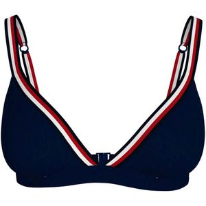 Tommy Hilfiger Uw0uw05290 Bikinitop