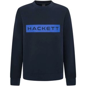 Hackett Essential Sp Sweatshirt