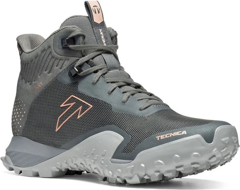 Tecnica Magma 2.0 S Mid Goretex Wandelschoenen
