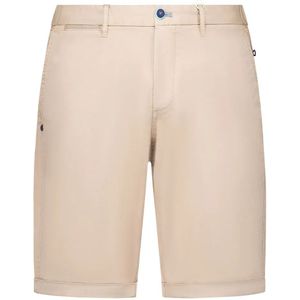 Nza New Zealand Whale Bay Chino Shorts