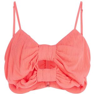 O´neill Farrah Wow Top Zonder Mouwen