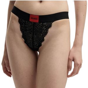 Hugo Lace Tanga