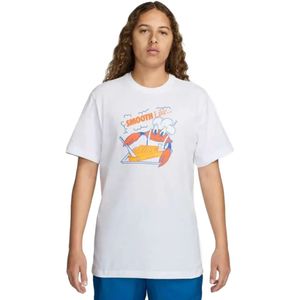 Nike Sportswear Fv3747 T-shirt Met Korte Mouwen