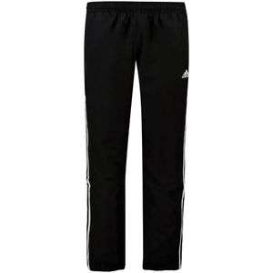 adidas - Trainingsbroek - Zwart - 100% Gerecycled Polyester