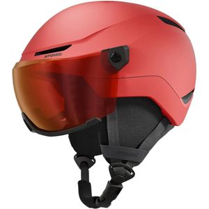 Atomic Revent Visor Junior Vizierhelm