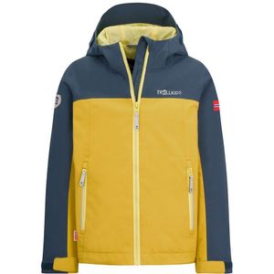 Trollkids Telemark Jas