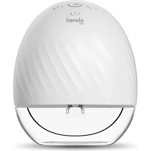 Lionelo Fidi Free Babymonitor Gerenoveerd