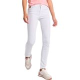 Lois - 8631 - Spijkerbroek - Lage Taille - Skinny - Dames