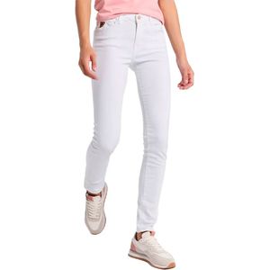 Lois - 8631 - Spijkerbroek - Lage Taille - Skinny - Dames