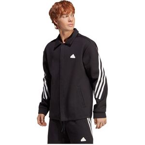 Adidas Fi 3s Cj Jacket Zwart S Man
