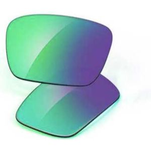 Oakley Fuel Cell Vervangende Lenzen